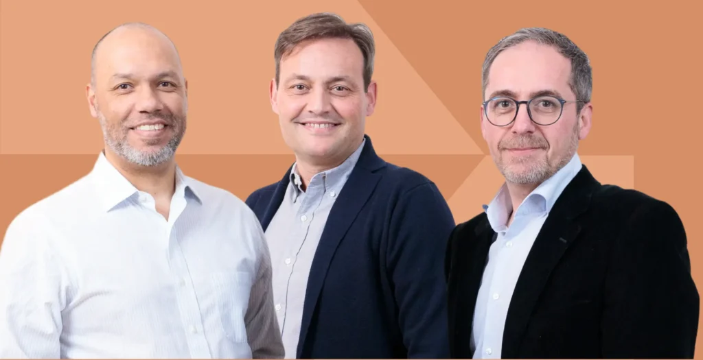 Reinsbach Immobilien Team Göttingen Gruppenbild Mitarbeiter