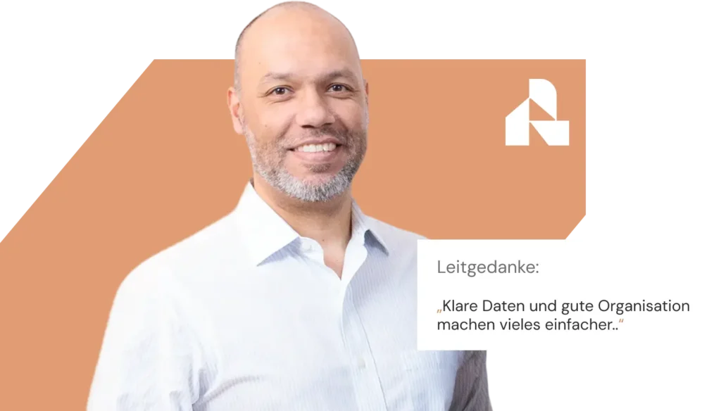 Santiago López Otálvaro Reinsbach Immobilien Datenanalyse Organisation Göttingen
