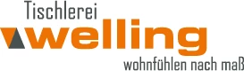 Partnernetzwerk Reinsbach Immobilien - Logo Tischlerei Welling Holzbau Göttingen