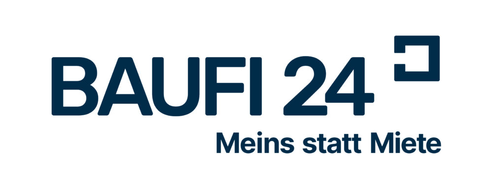 Partnernetzwerk Reinsbach Immobilien - Logo Baufi24 Baufinanzierung