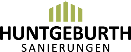 Partnernetzwerk Reinsbach Immobilien - Logo Huntgeburth Sanierungen Göttingen