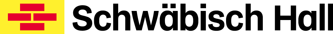 Partnernetzwerk Reinsbach Immobilien - Logo Schwäbisch Hall Bausparkasse