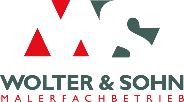 Partnernetzwerk Reinsbach Immobilien - Logo Wolter & Sohn Malerfachbetrieb Göttingen