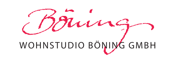 Partnernetzwerk Reinsbach Immobilien - Logo Wohnstudio Böning GmbH