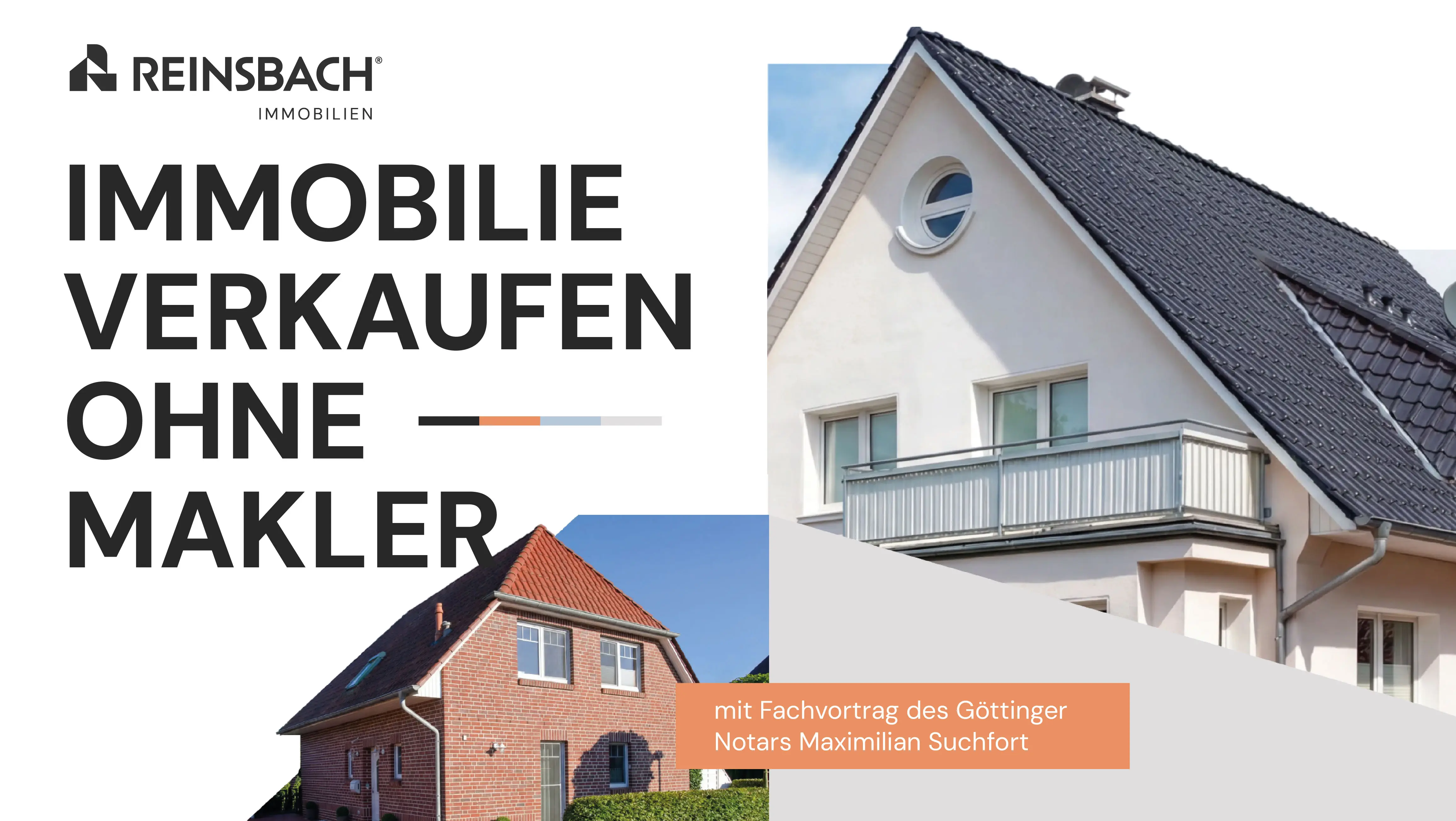 Reinsbach Immobilien aus Göttingen