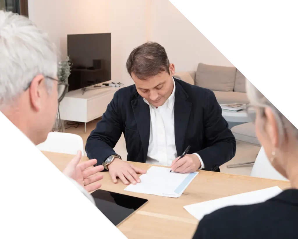 Alexander Pape Erfassung Immobiliendaten Eigentümer Göttingen Verkauf