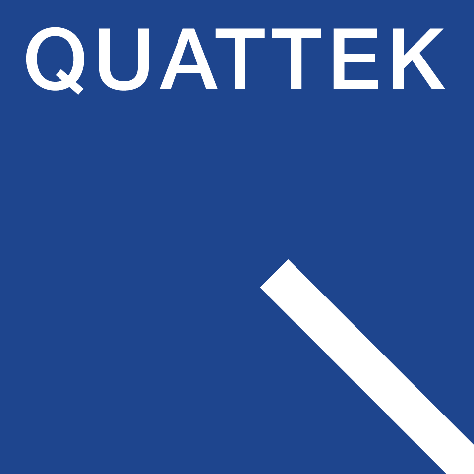 Partnernetzwerk Reinsbach Immobilien - Logo Quattek & Partner Steuerberatung